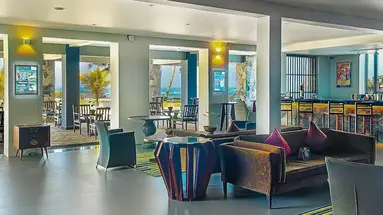 Earls Reef Beruwala