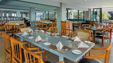 Earls Reef Beruwala
