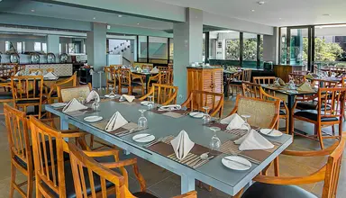 Earls Reef Beruwala