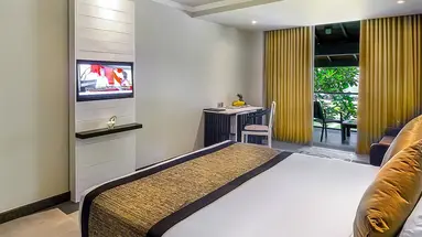 Earls Reef Beruwala