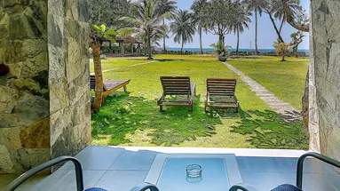Earls Reef Beruwala