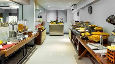 Earls Reef Beruwala