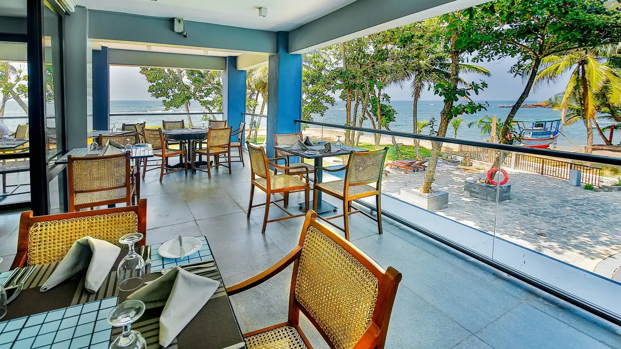 Earls Reef