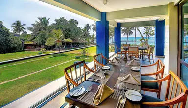 Earls Reef