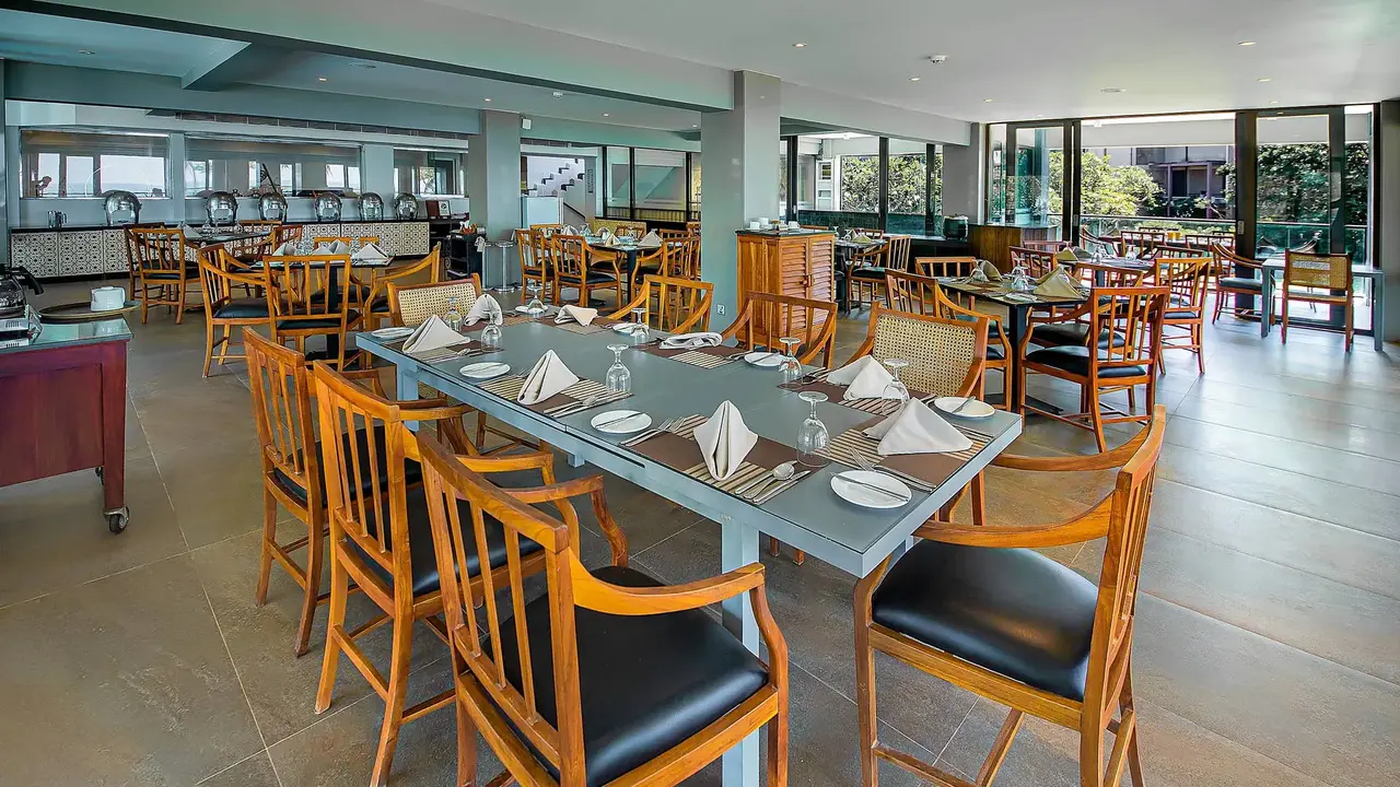 Earls Reef