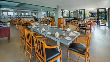 Earls Reef