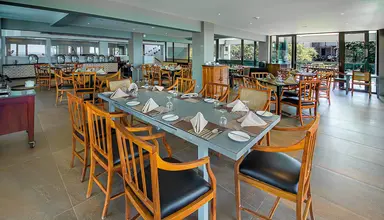 Earls Reef