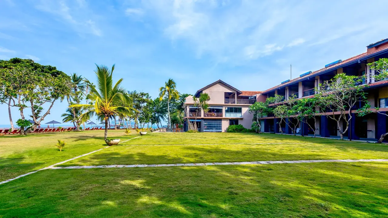 Earls Reef