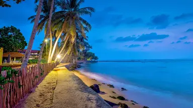 Earls Reef