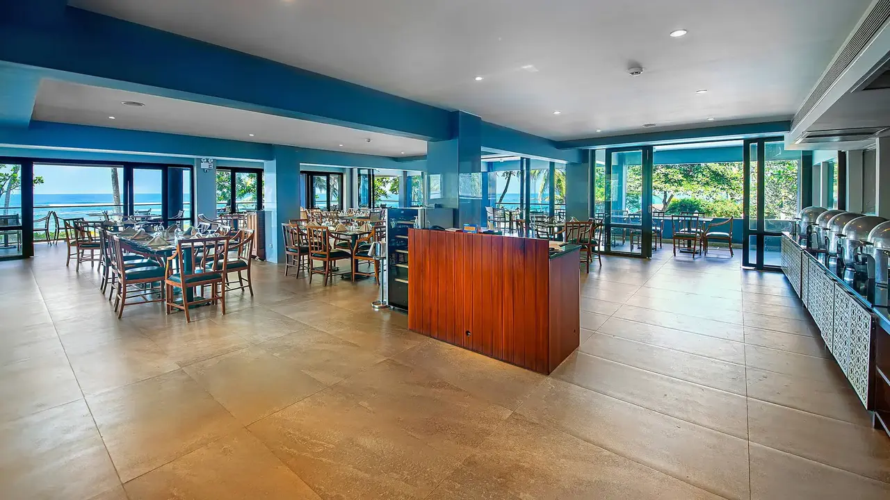 Earls Reef