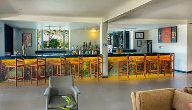 Earls Reef