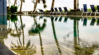 Earls Regent Negombo