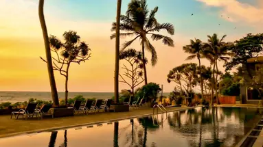 Earls Regent Negombo