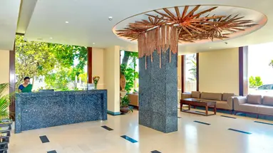 Earls Regent Negombo