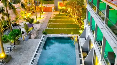 Earls Regent Negombo