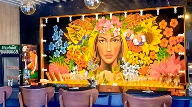 Earls Regent Negombo