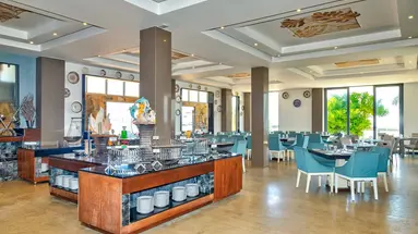 Earls Regent Negombo