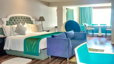 Earls Regent Negombo