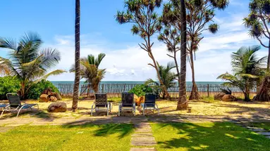 Earls Regent Negombo