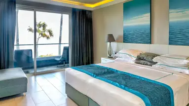 Earls Regent Negombo