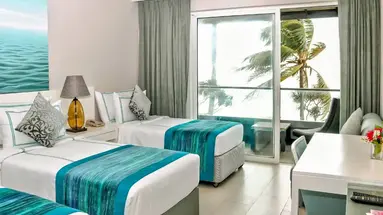Earls Regent Negombo