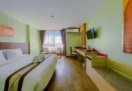 Eastern Grand Palace