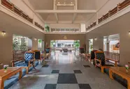 Eastern Grand Palace