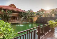 Eastern Grand Palace