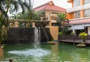 Eastern Grand Palace