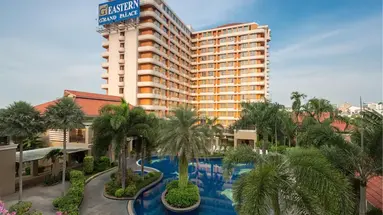 Eastern Grand Palace