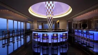 Eastern Mangroves Hotel & Spa by Anantara