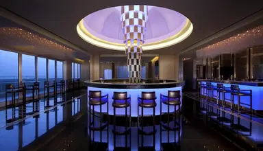 Eastern Mangroves Hotel & Spa by Anantara