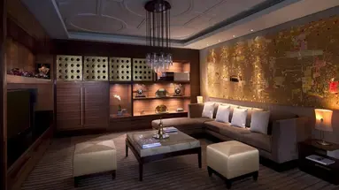 Eastern Mangroves Hotel & Spa by Anantara