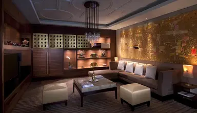 Eastern Mangroves Hotel & Spa by Anantara