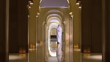 Eastern Mangroves Hotel & Spa by Anantara