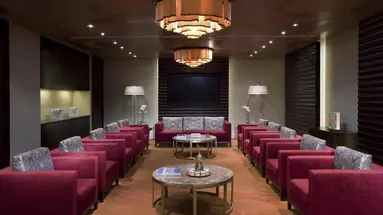 Eastern Mangroves Hotel & Spa by Anantara