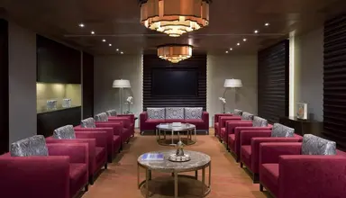 Eastern Mangroves Hotel & Spa by Anantara
