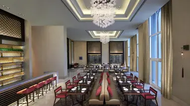 Eastern Mangroves Hotel & Spa by Anantara
