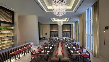 Eastern Mangroves Hotel & Spa by Anantara
