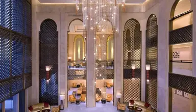 Eastern Mangroves Hotel & Spa by Anantara