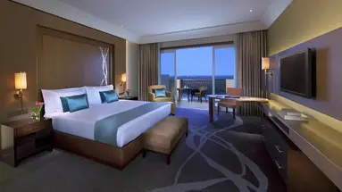 Eastern Mangroves Hotel & Spa by Anantara