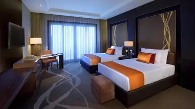 Eastern Mangroves Hotel & Spa by Anantara