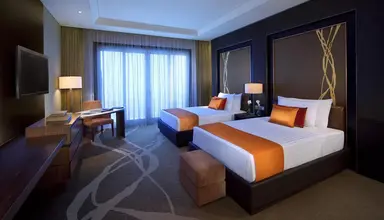 Eastern Mangroves Hotel & Spa by Anantara