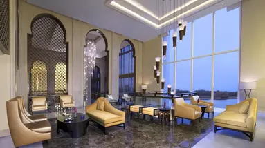 Eastern Mangroves Hotel & Spa by Anantara