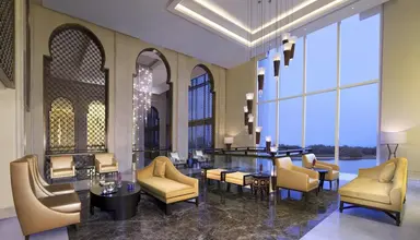 Eastern Mangroves Hotel & Spa by Anantara