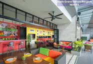 Eastin Grand Sathorn
