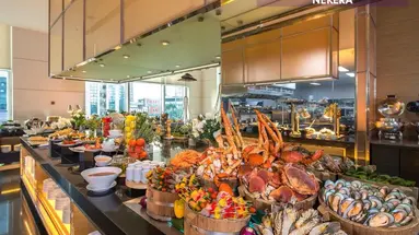 Eastin Grand Sathorn