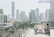 Eastin Grand Sathorn