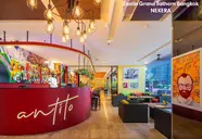 Eastin Grand Sathorn