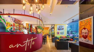 Eastin Grand Sathorn